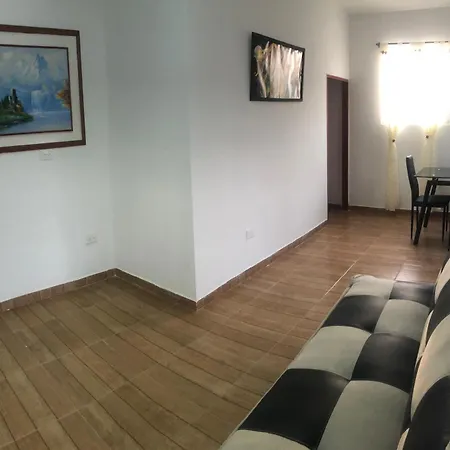 Siete Mares 3 Apartamento *