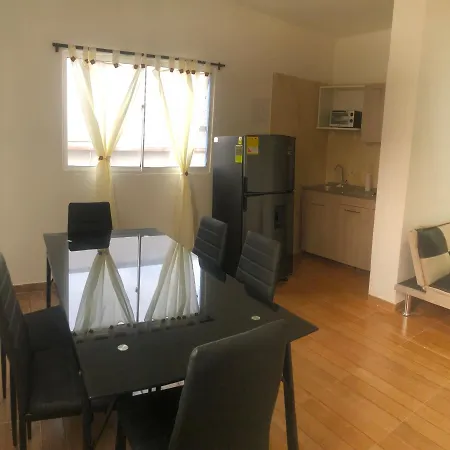 Siete Mares 3 * Cartagena