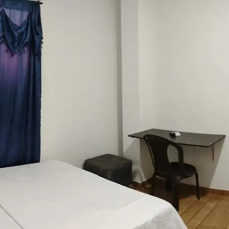 Siete Mares 3 Apartamento *