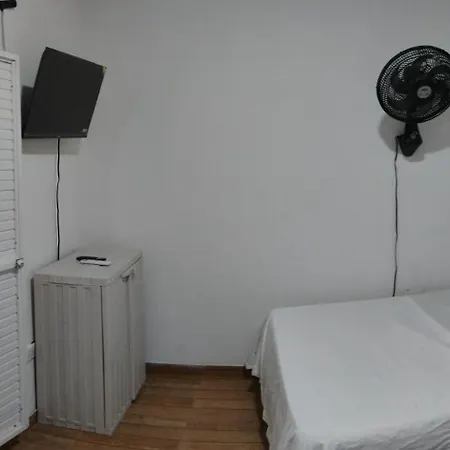 Siete Mares 3 Apartamento Cartagena