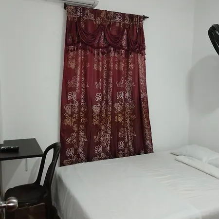 Siete Mares 3 Cartagena