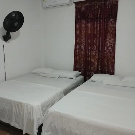Siete Mares 3 * Cartagena