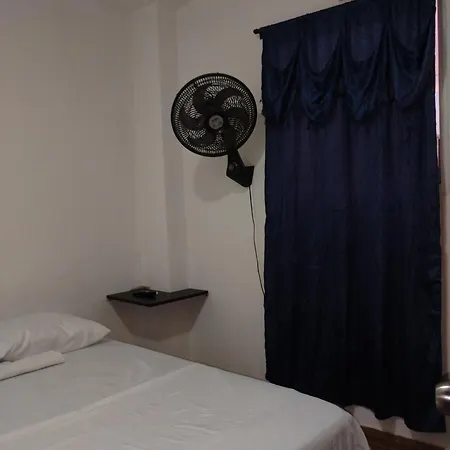 Siete Mares 3 Apartamento