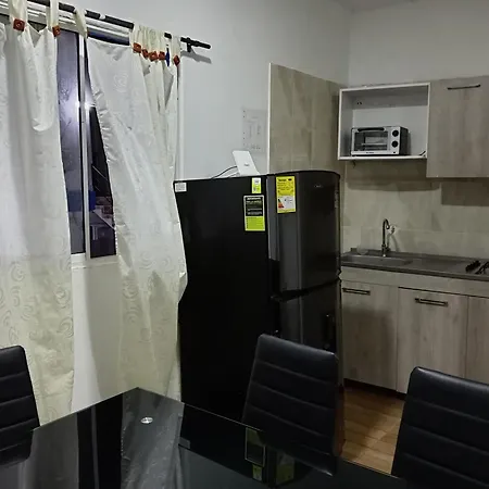 Apartamento Siete Mares 3 Cartagena