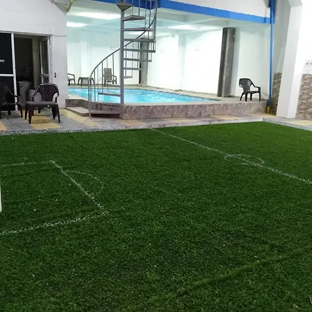 Apartamento Siete Mares 3